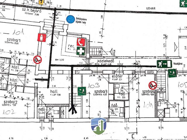 Eladó szálloda Hódmezővásárhelyen, és még bővíthető is!