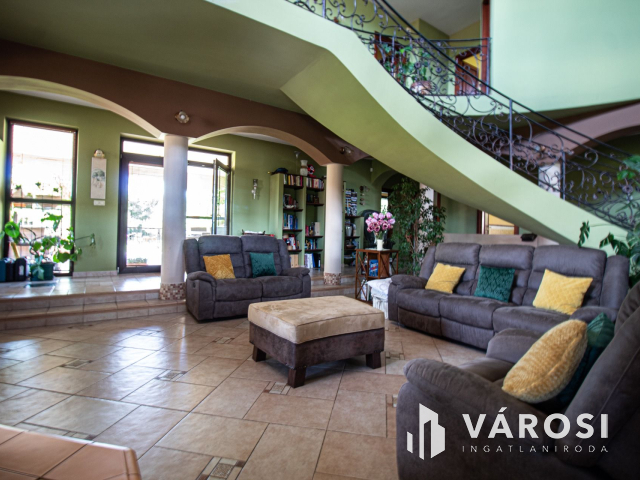 Mediterrán életérzés, Toscana-i hangulat