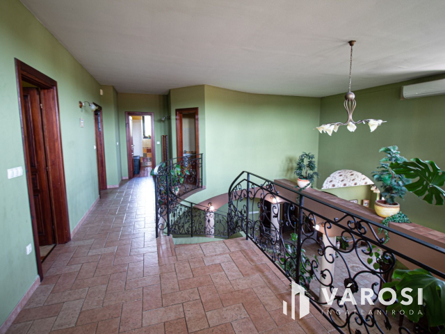 Mediterrán életérzés, Toscana-i hangulat