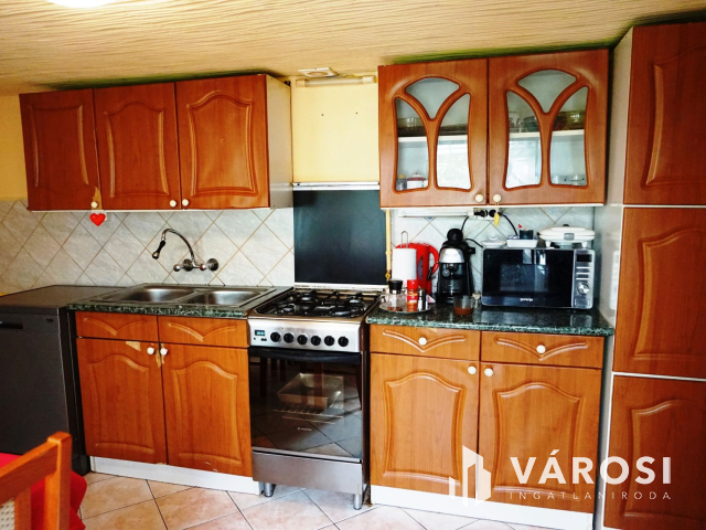 Takaros kis lugasos!