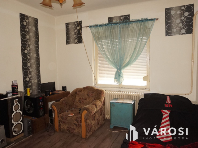 Tágas családi ház bomba áron!