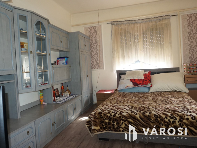 Tágas családi ház bomba áron!