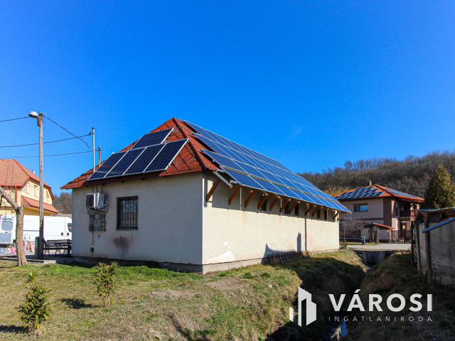 Müködő vendéglátó egység kiadó Dágon