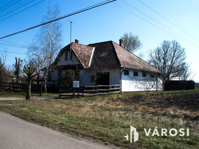 Gazdálkodóknak, életmódot váltóknak nagyszerű lehetőség