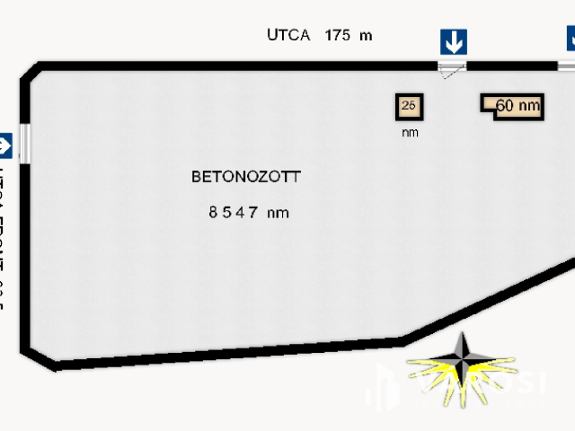 Szentesen a vasút állomásnál.