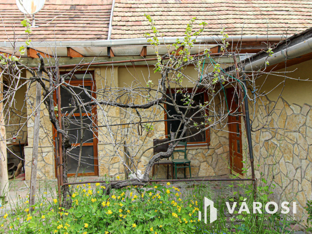 Tágas családi othon számtalan lehetőséggel Zsámbékon