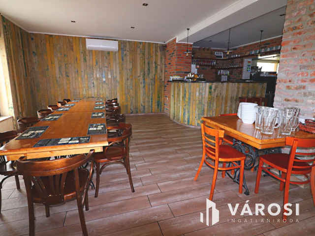 Kiváló befektetés, legyen egy pizzériája