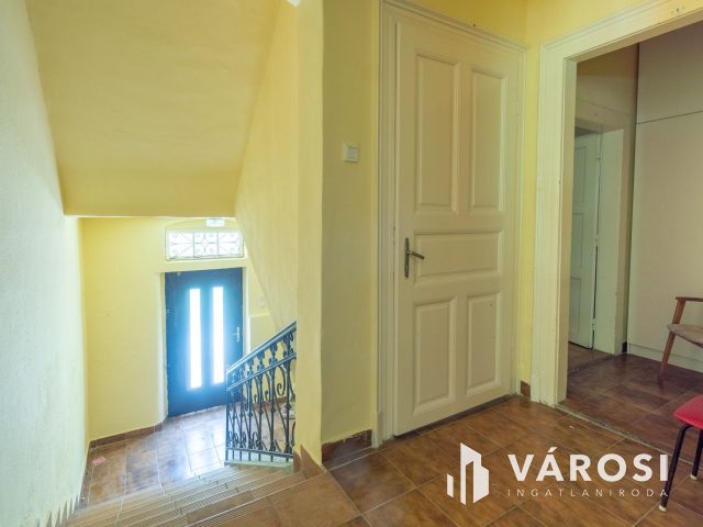 Patinás Villa Fonyódon a Balaton közelében