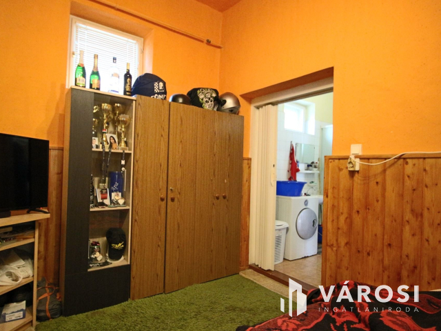 Apartmanház Békéscsaba belvárosában eladó!