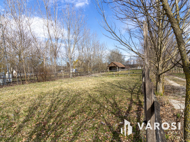 Kiskunlacházán 45000nm gazdálkodásra alkalmas terület!