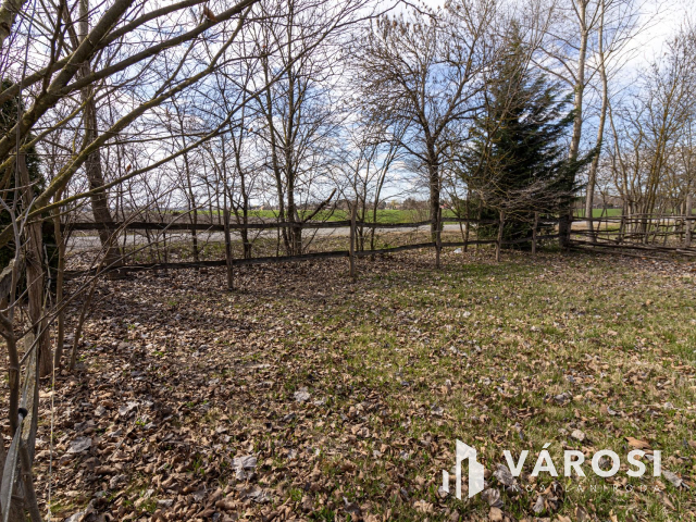 Kiskunlacházán 45000nm gazdálkodásra alkalmas terület!