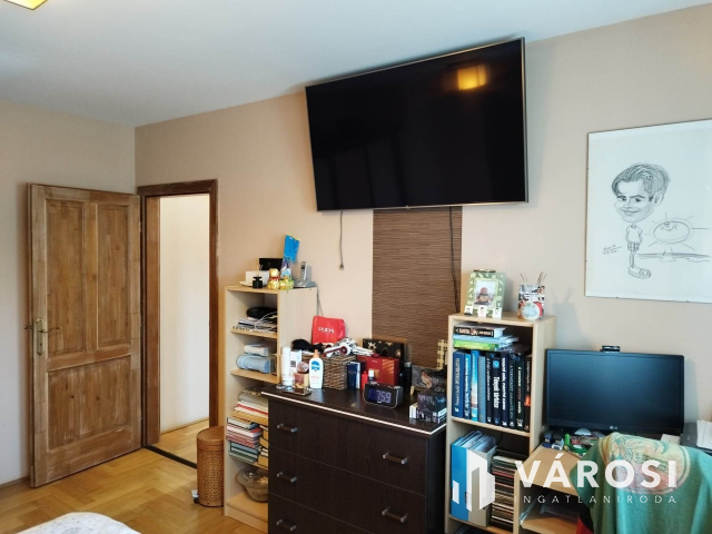 Debrecen Liget Lakóparki Jó Ház