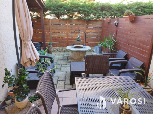 Debrecen Liget Lakóparki Jó Ház