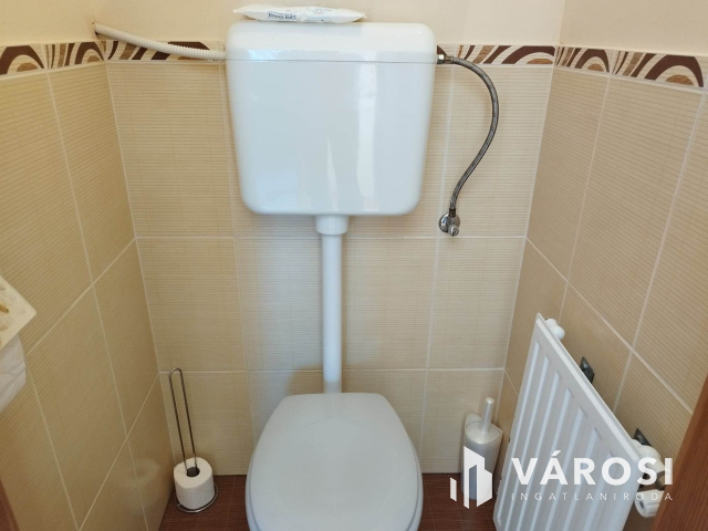 Debrecen Liget Lakóparki Jó Ház