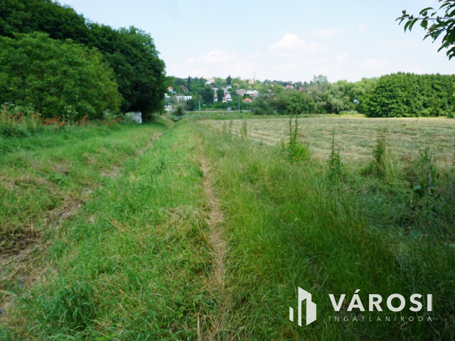 A lehetőségek telke a Solymárvölgyi úton!