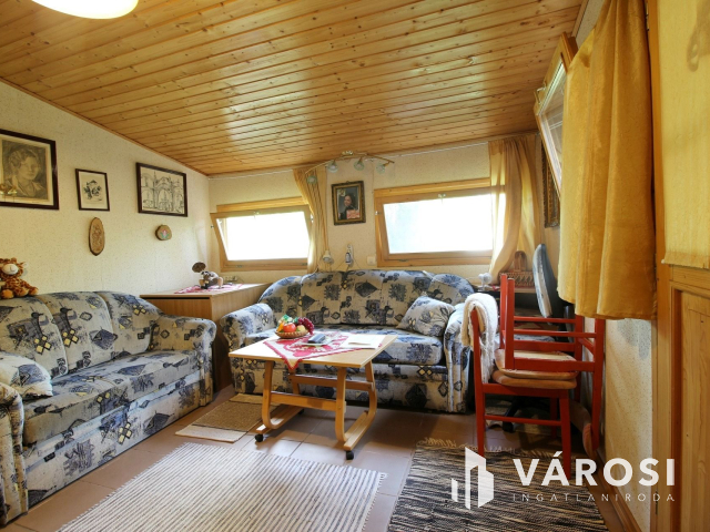 Édenkert Szeged, Sziksóstón