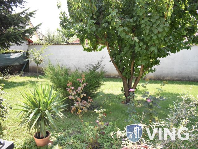 6 szobás családi ház a paradicsomban!