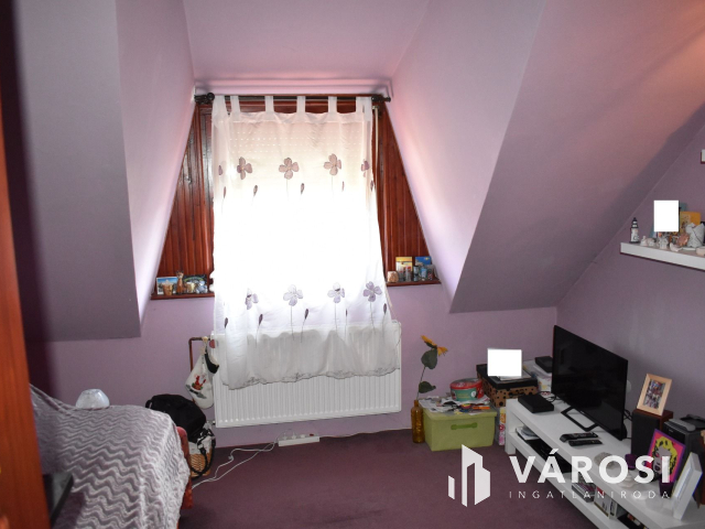 6 szobás családi ház a paradicsomban!