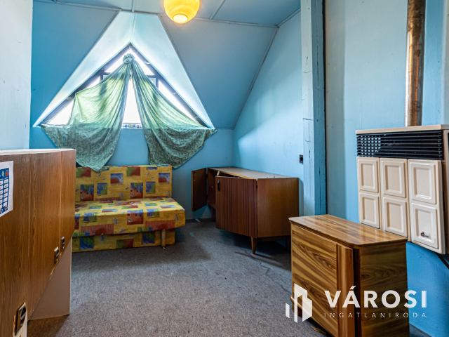 Két generációs ritkaság Sarkadon