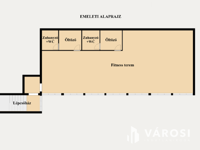 Korszerű ipari ingatlan napelemmel, városközpontban!