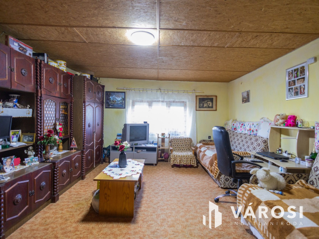 Gazdálkodni szeretne? Mutatok egy tanyát!