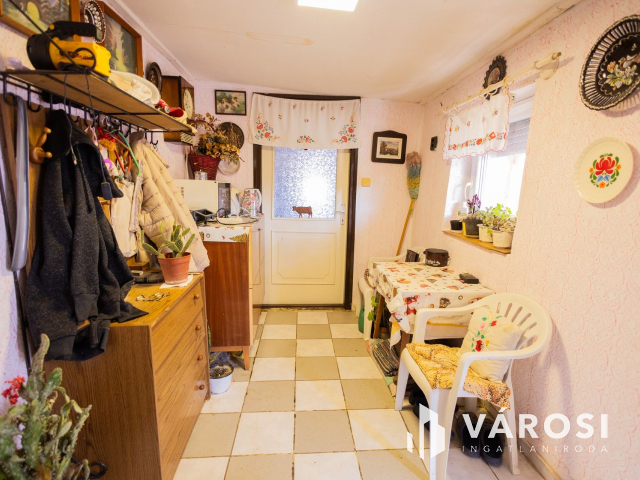 Gazdálkodni szeretne? Mutatok egy tanyát!