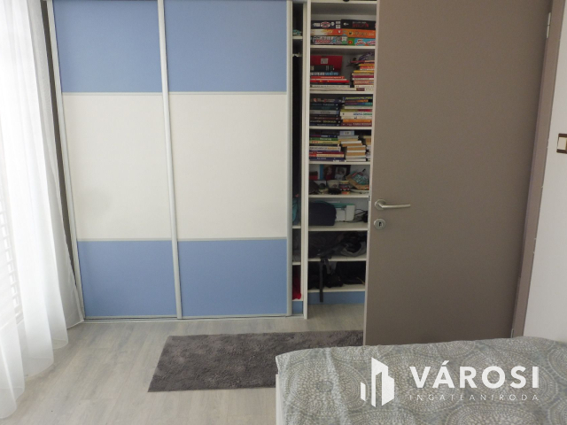 Újszegedi N+4 szobás ház medencével eladó!