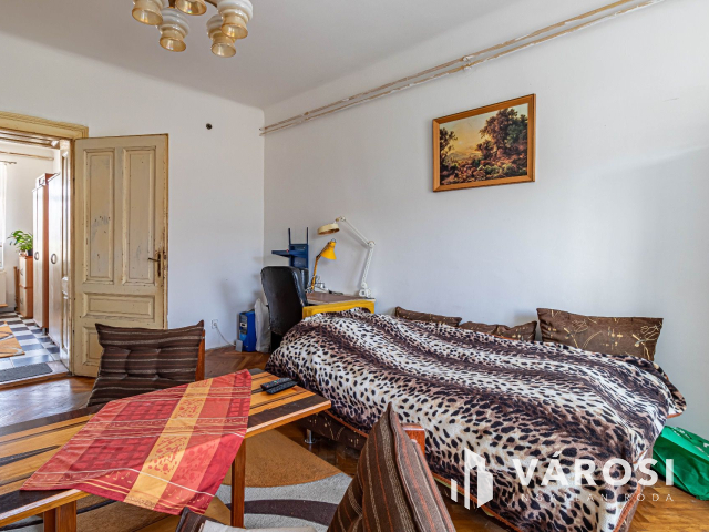 Szeged Rókusi lakás bérleti joga elcserélhető kisebb lakásra