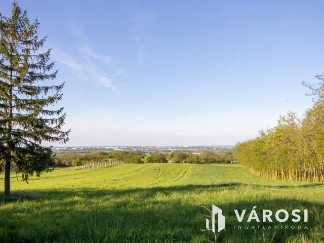 Panoráma, csend, napfény - kezdj építkezni itt!