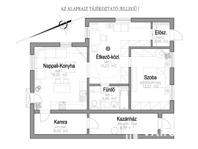 Ha már unja a város zaját…
