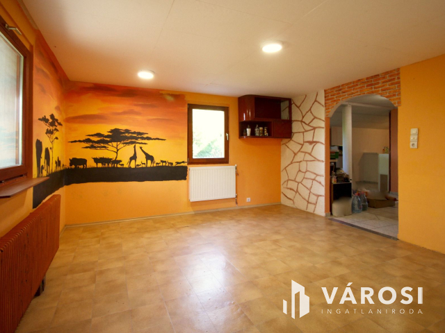 Ha már unja a város zaját…