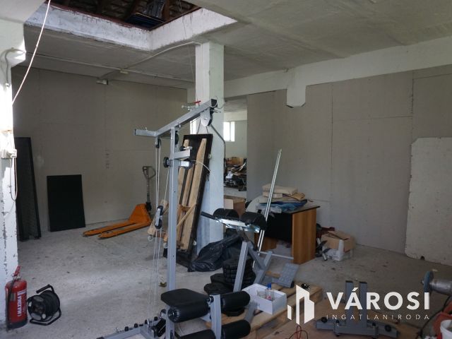 Többféle felhasználási lehetőség Kistarcsán!