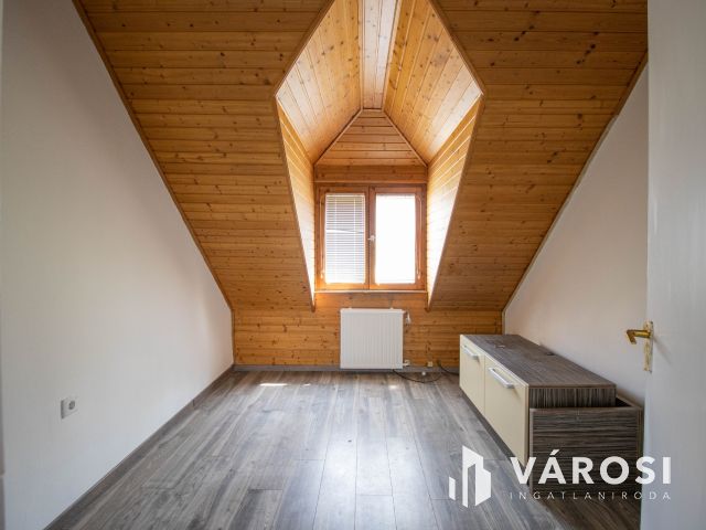 Belső udvaron lévő Iroda eladó Győr belvárosban