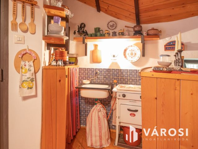 Újszegedi telek kulipintyóval