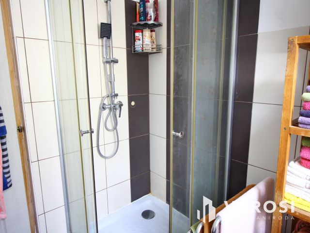 Napelemes tanya Balástyán