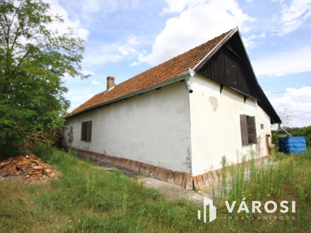 Madárcsicsergős tanya, nagy telekkel