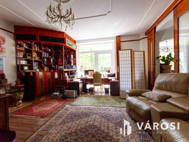 Családi ház hatalmas telekkel Debrecenben