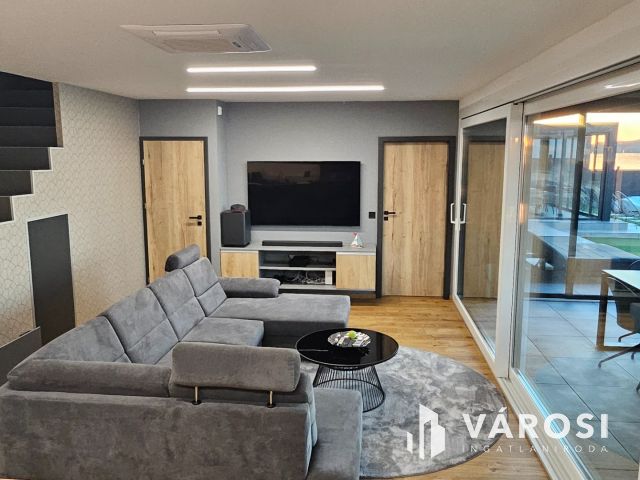 Tisza-tavi 4 Szoba Nappalis Luxus Nyaraló