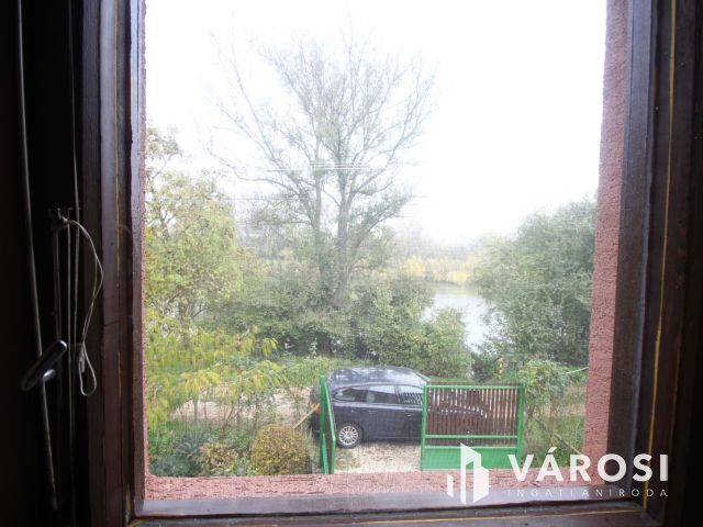 "Paradicsomban" a Kurca parton