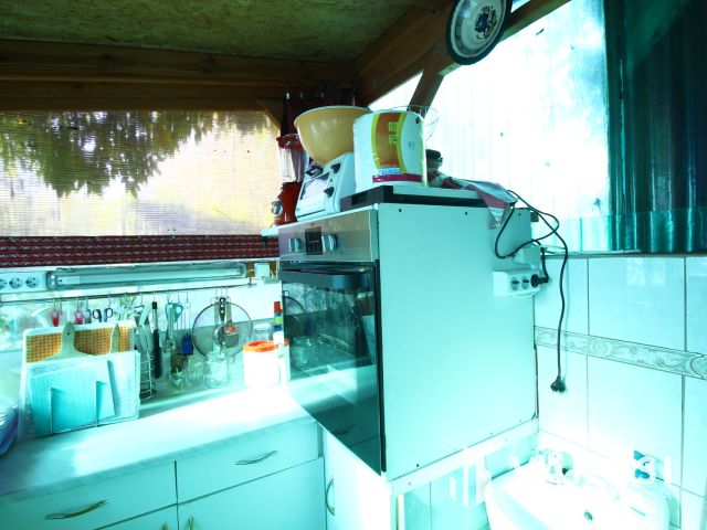 "Paradicsomban" a Kurca parton