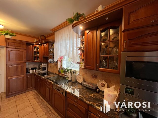 Debrecen Csendes Madárdalos Részén Szép Családi Otthon