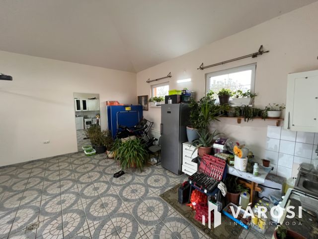 Debrecen Csendes Madárdalos Részén Szép Családi Otthon