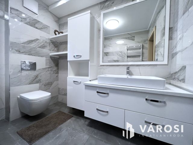 Álomszép luxusotthon, bútorozva eladó