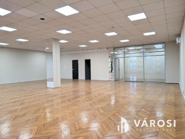 Belvárosi  2 szintes üzlethelyiség kiadó!