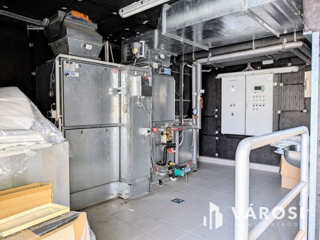 Békéscsaba szívében történelmi épület számtalan lehetőséggel