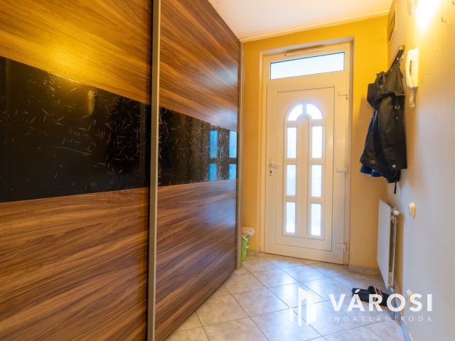 Lakás Siófok szívében