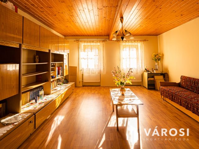 Találjon otthonra Orosháza egyik csendes szegletében!