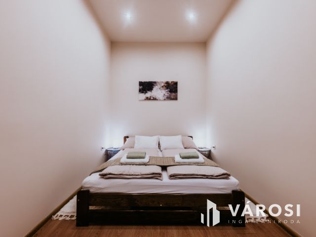 Különleges,értékes,extra "Mini Hotel" eladó.