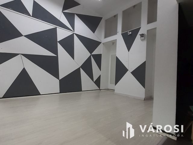 Üzlethelyiség eladó  kiváló lokációban Debrecenben