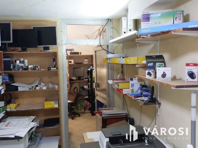 Üzlethelyiség eladó  kiváló lokációban Debrecenben